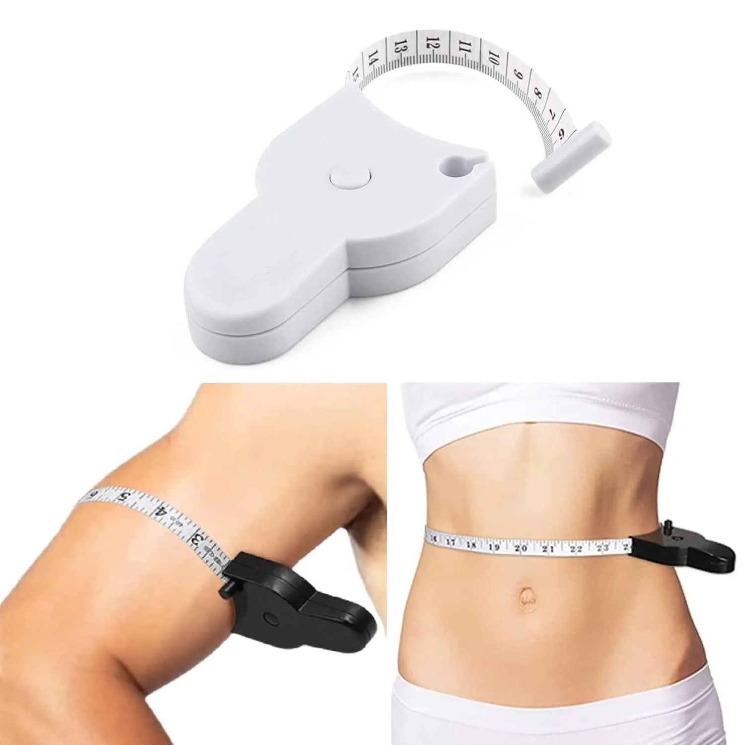 E Mela Body Measuring Tape