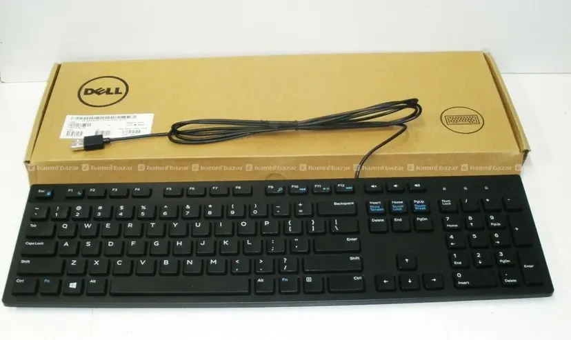 Dell Keybaord Brand New kb 216