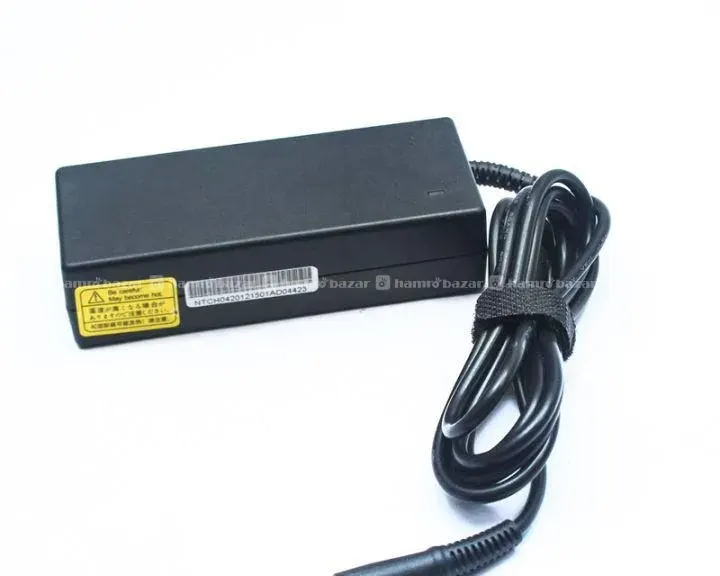 Dell large pin 90w laptop charger