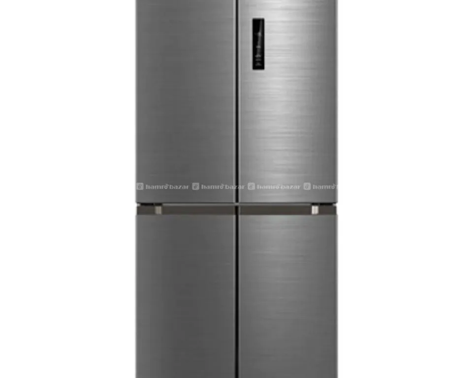 MIDEA 519 LITER MULTIDOOR REFRIGERATOR FRIDGE 520L