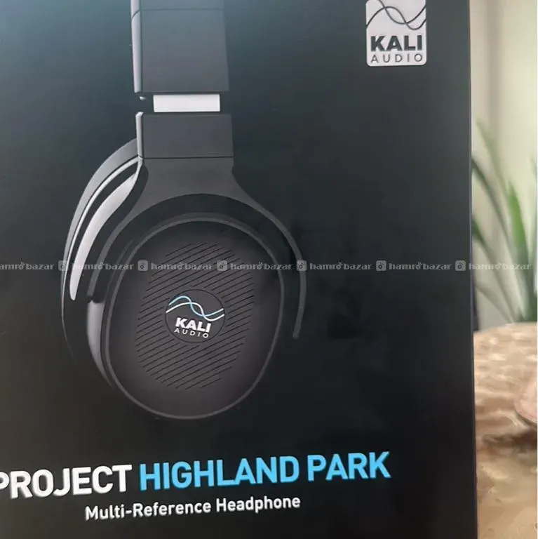 Kali HP1 Headphone