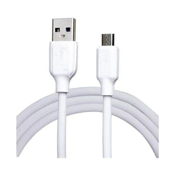 2.4A USB Micro Cable Fast Charging