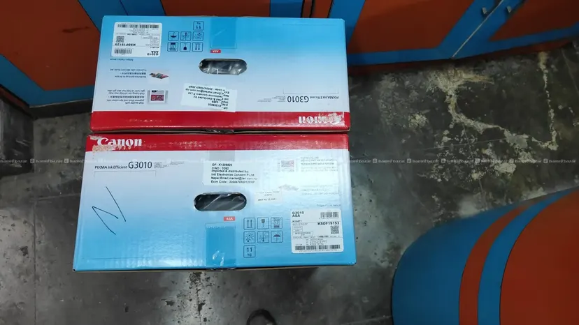 canon g3010 wifi 3in1 printer
