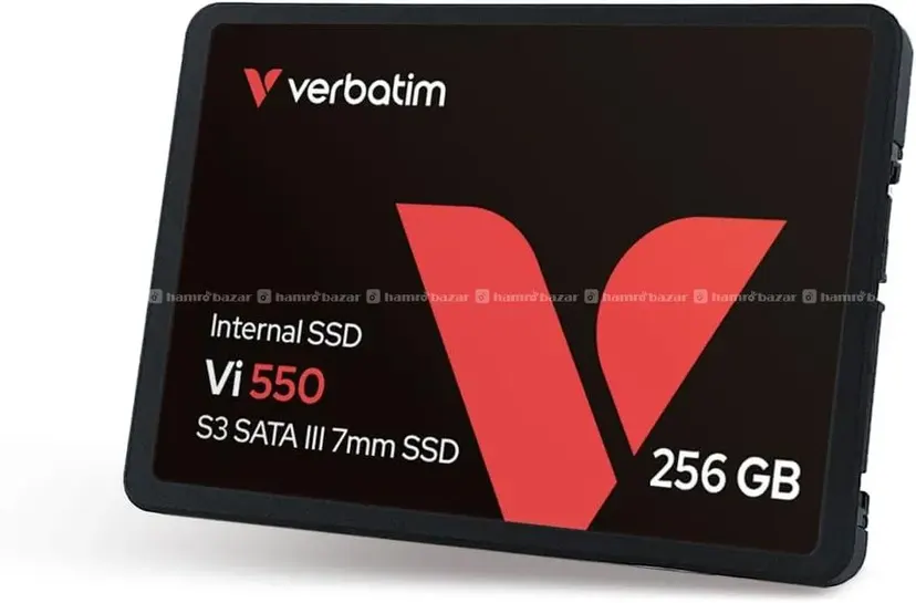 Vi550 S3 SSD 256GB