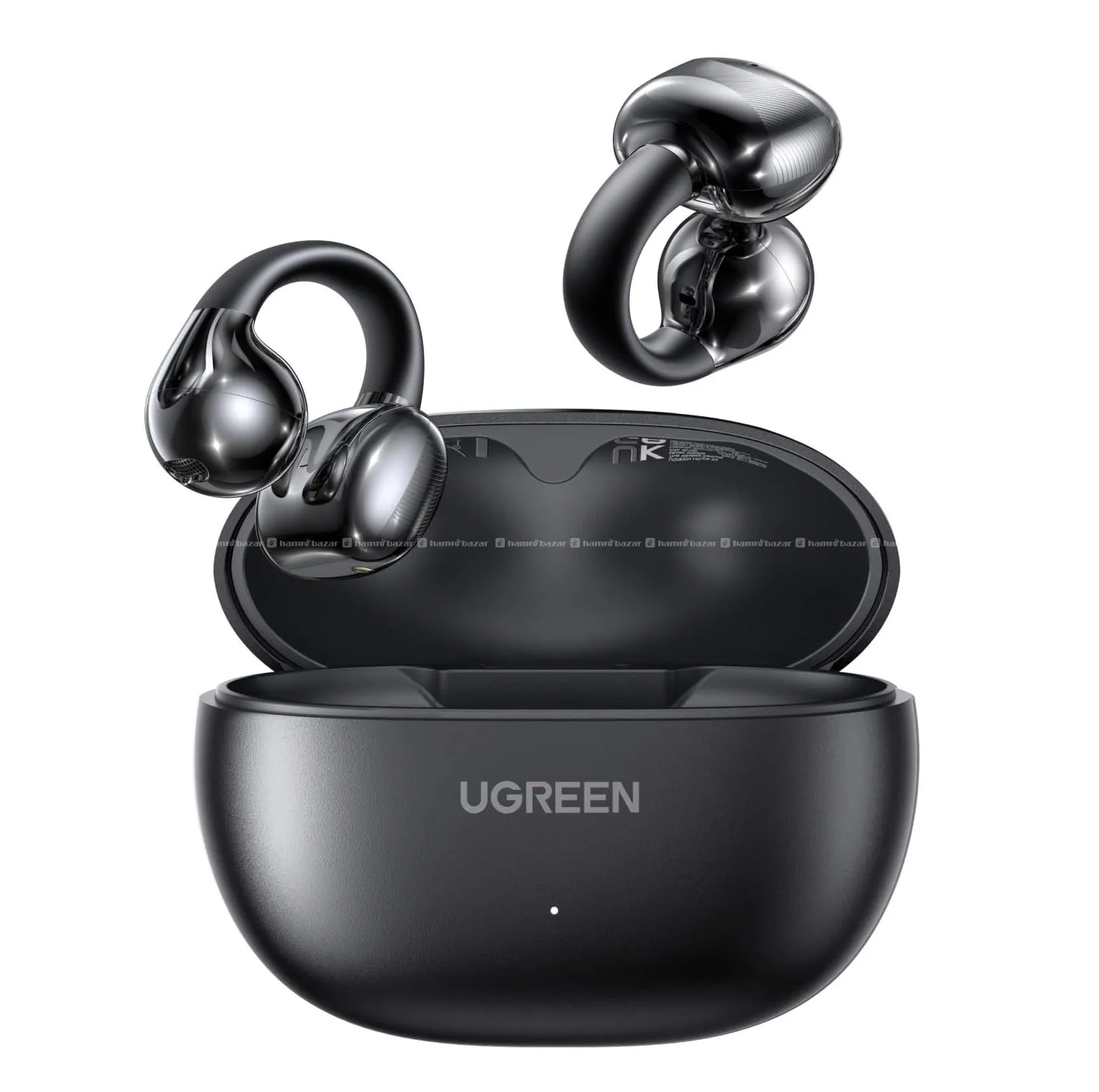 UGREEN 45785 Hi Tune S3 Open-Ear Bluetooth Earbuds