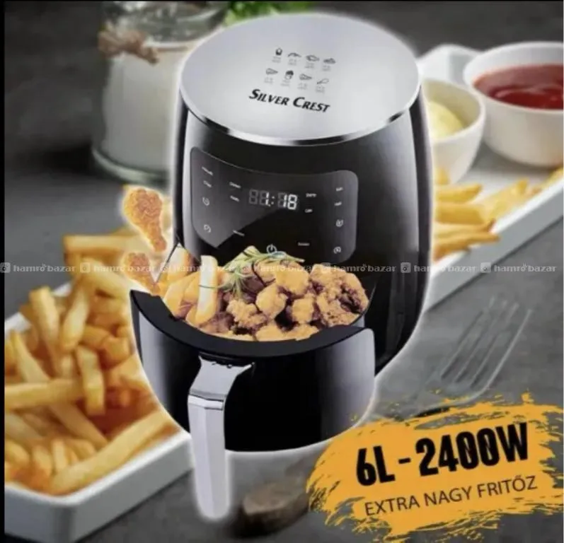 Air Fryer