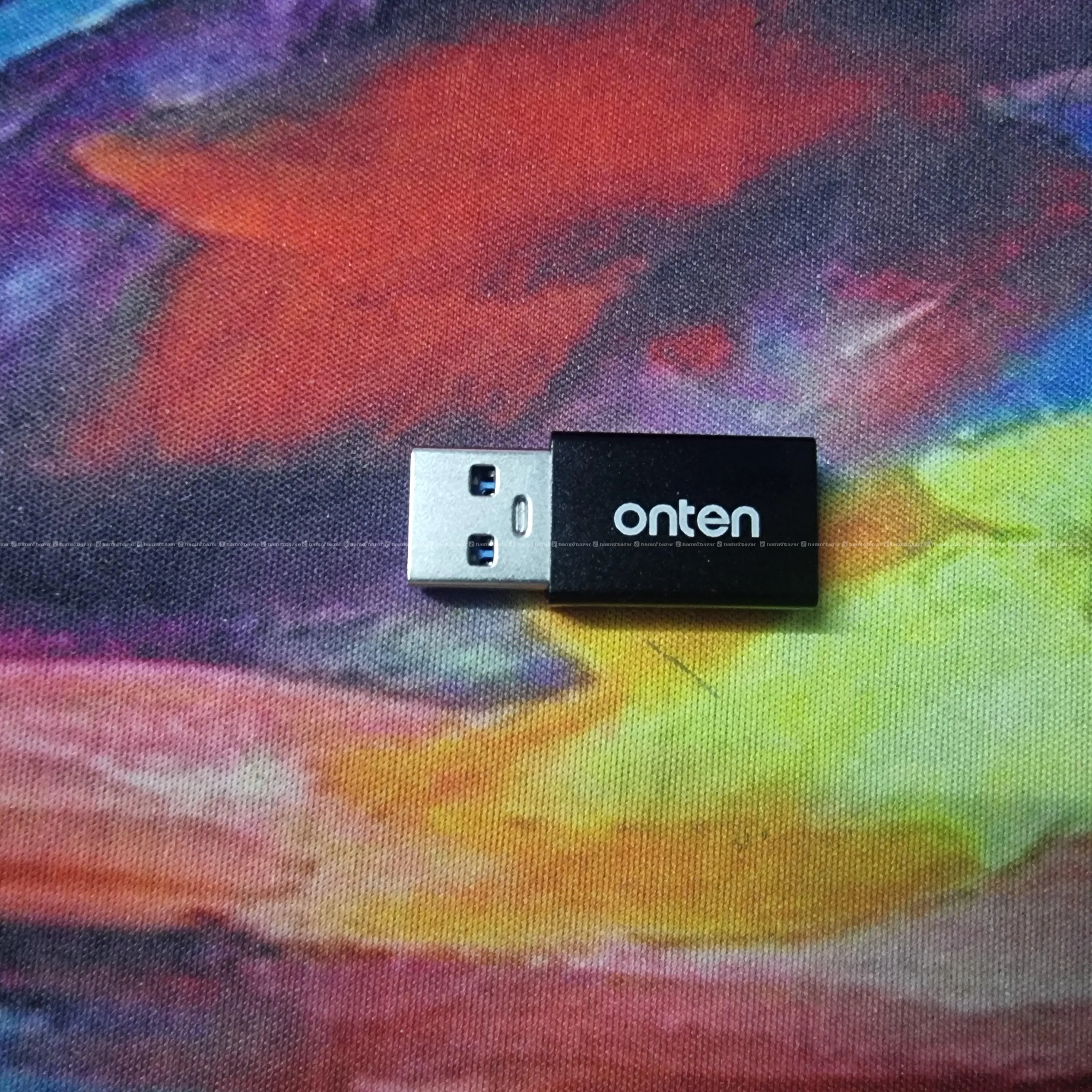 Onten USB 3.0 to Type C
