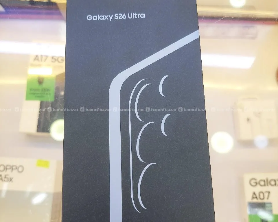samsung galaxy s26 ultra 12 256
