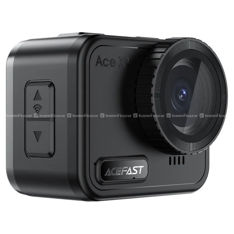 ACEFAST Action Camera X1 4K
