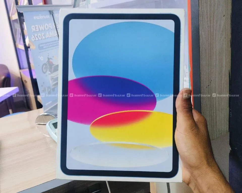 Ipad A16 11th generation