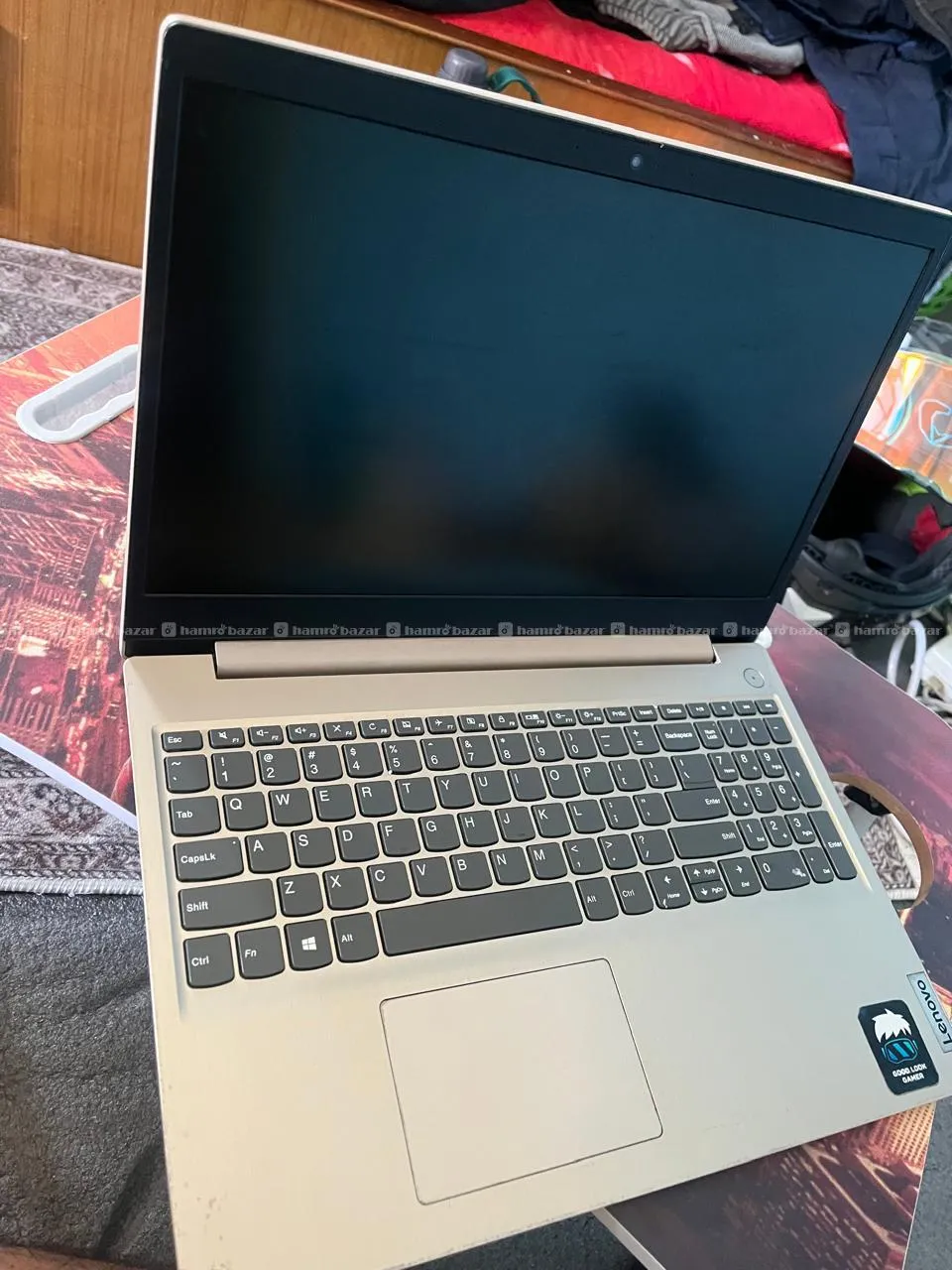 Lenovo IdeaPad 3 i3 10th gen 12gb Ram - Personal