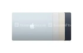 MacBook Air M5 16GB 512GB Price In Nepal 13" New
