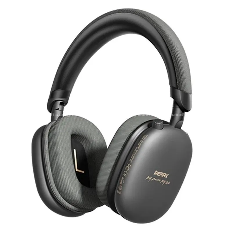 REMAX RB650HB Wireless Bluetooth Headphone