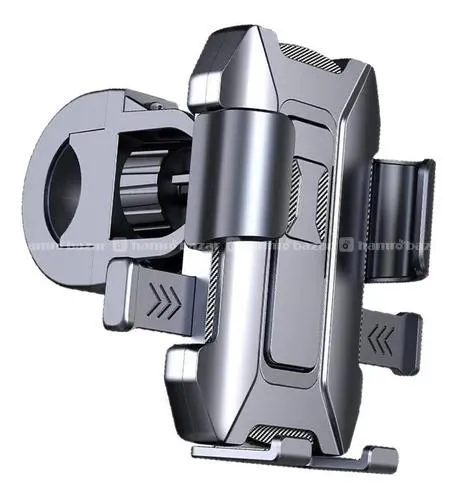 W50 360° Shockproof Bike Phone Holder