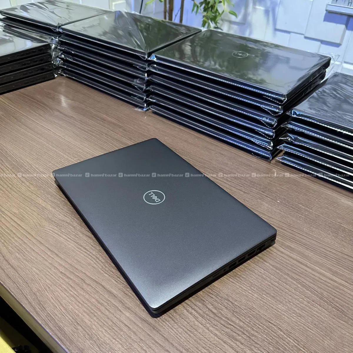 Dell Latitude 5400 I5 8gen 8/256GB Laptop