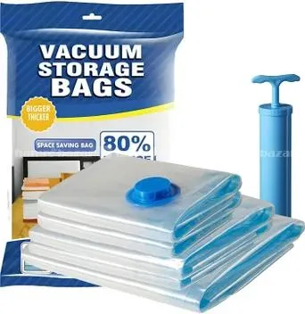 Vaccm bag