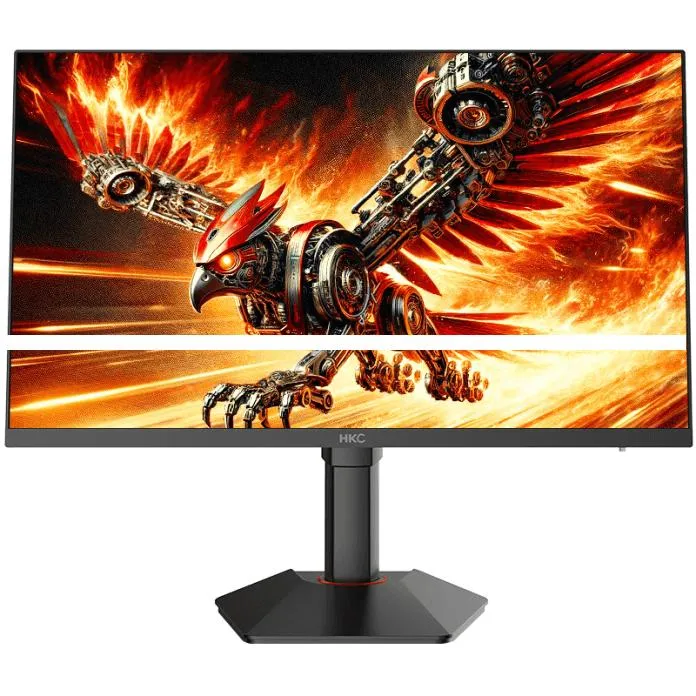 HKC G27H7 Pro Gaming 4k 160hz,fhd 320hz Monitor