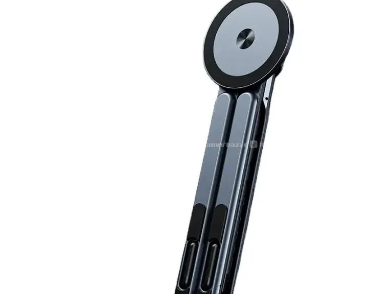 Multipurpose Travel Portable Stand | 3-In-1 | Lapt