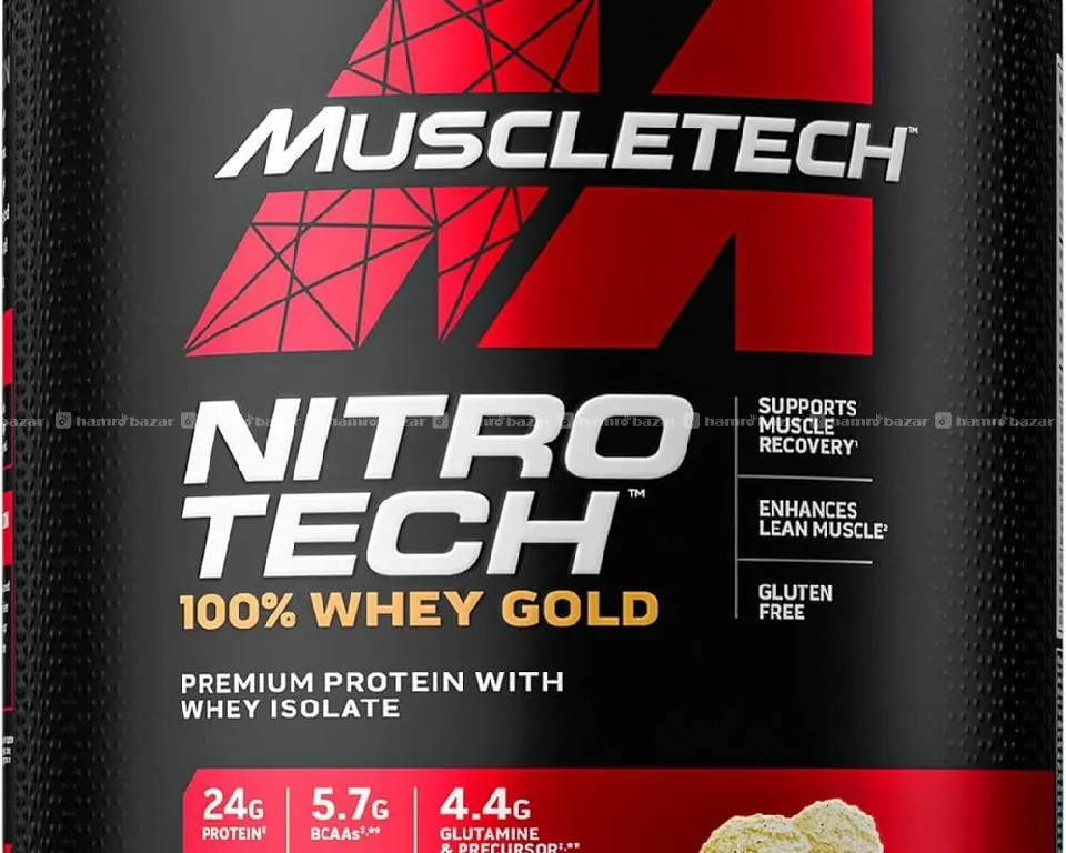 affordable and authorized protein powder