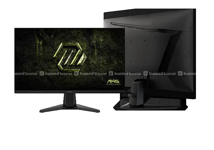 MSI MAG 275QF E21 2k Gaming Monitor