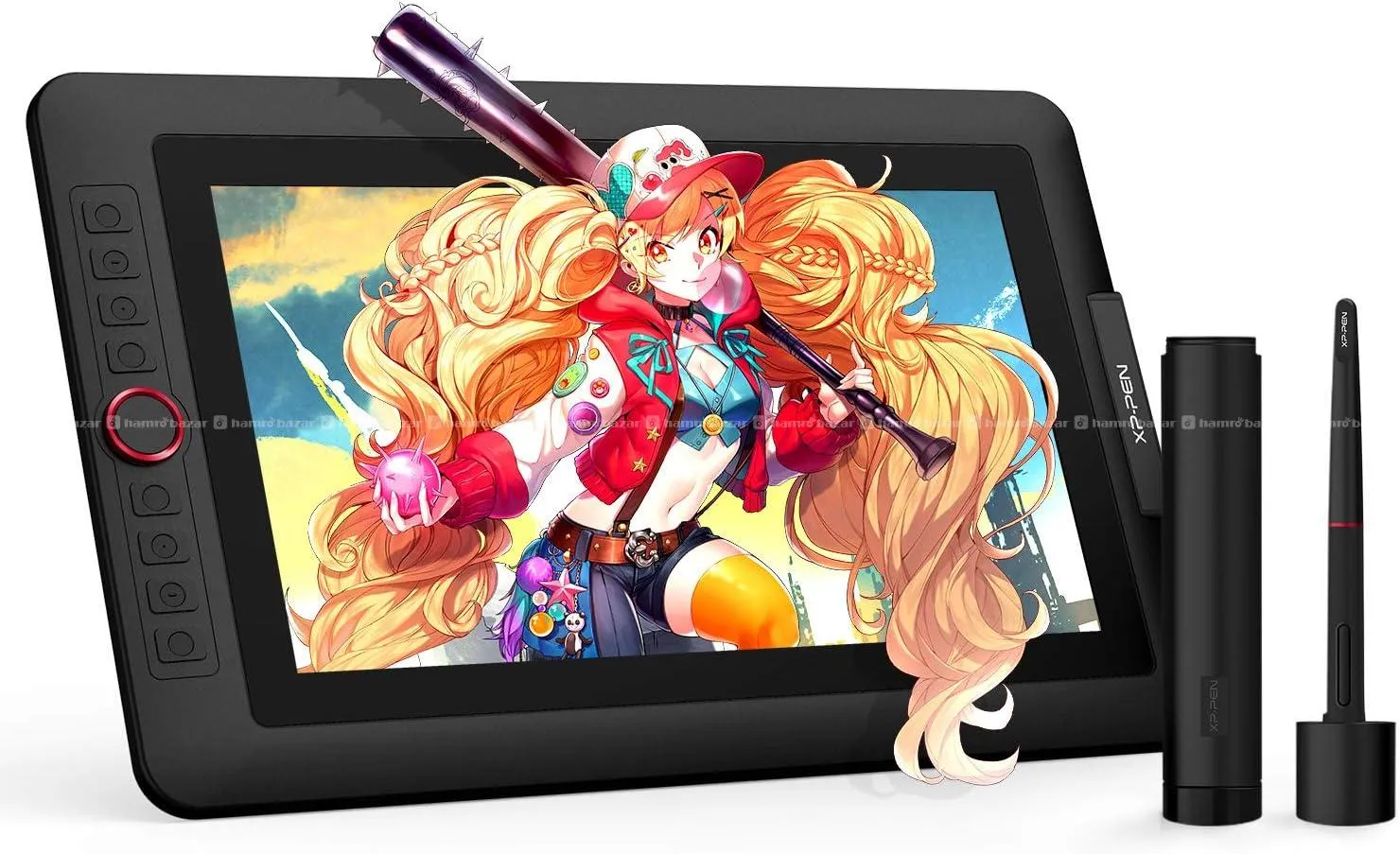 XPPen Drawing Tablet Artist13.3 Pro