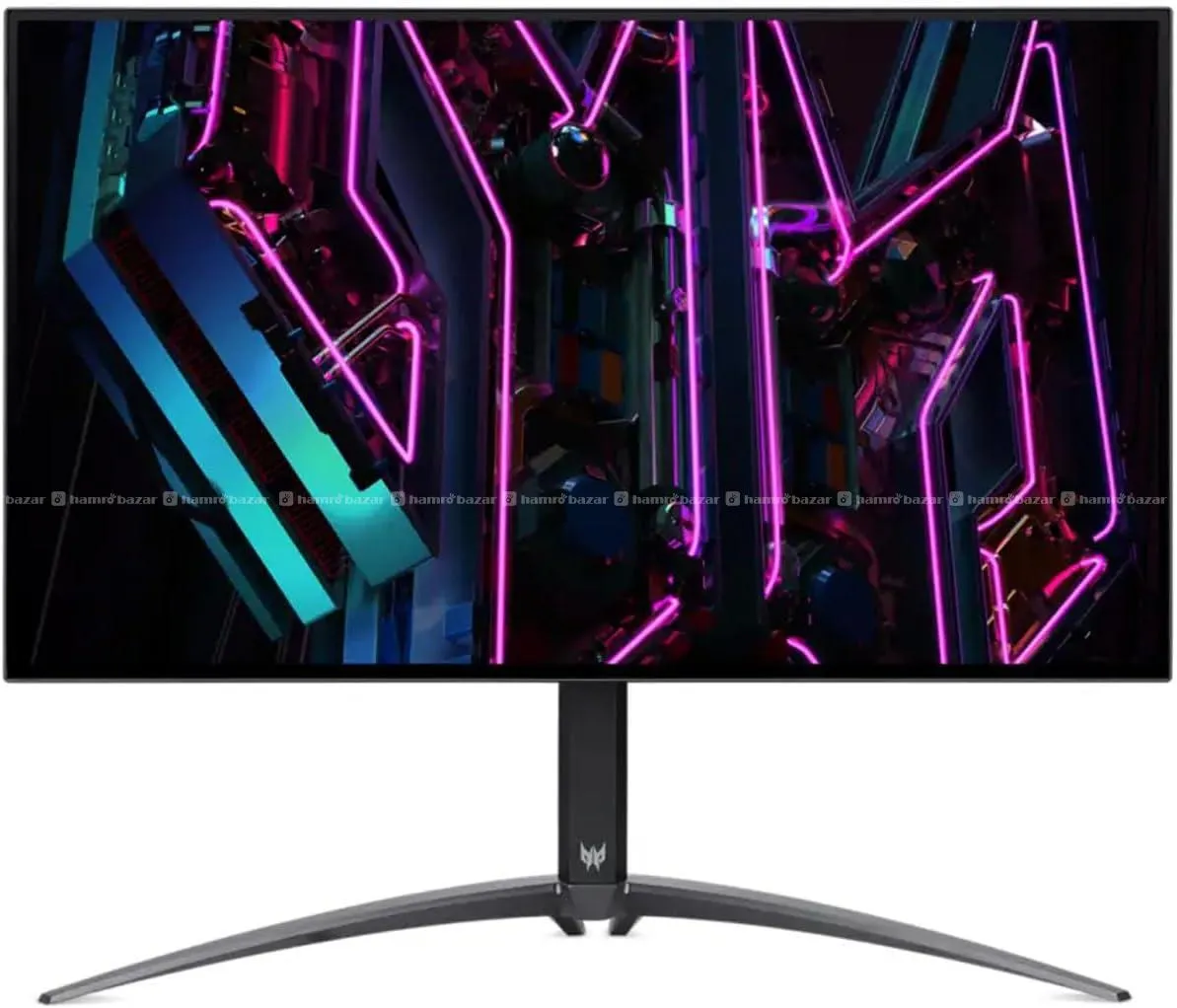 ACER PREDATOR X27U X2 27" qd Oled 200hz Monitor