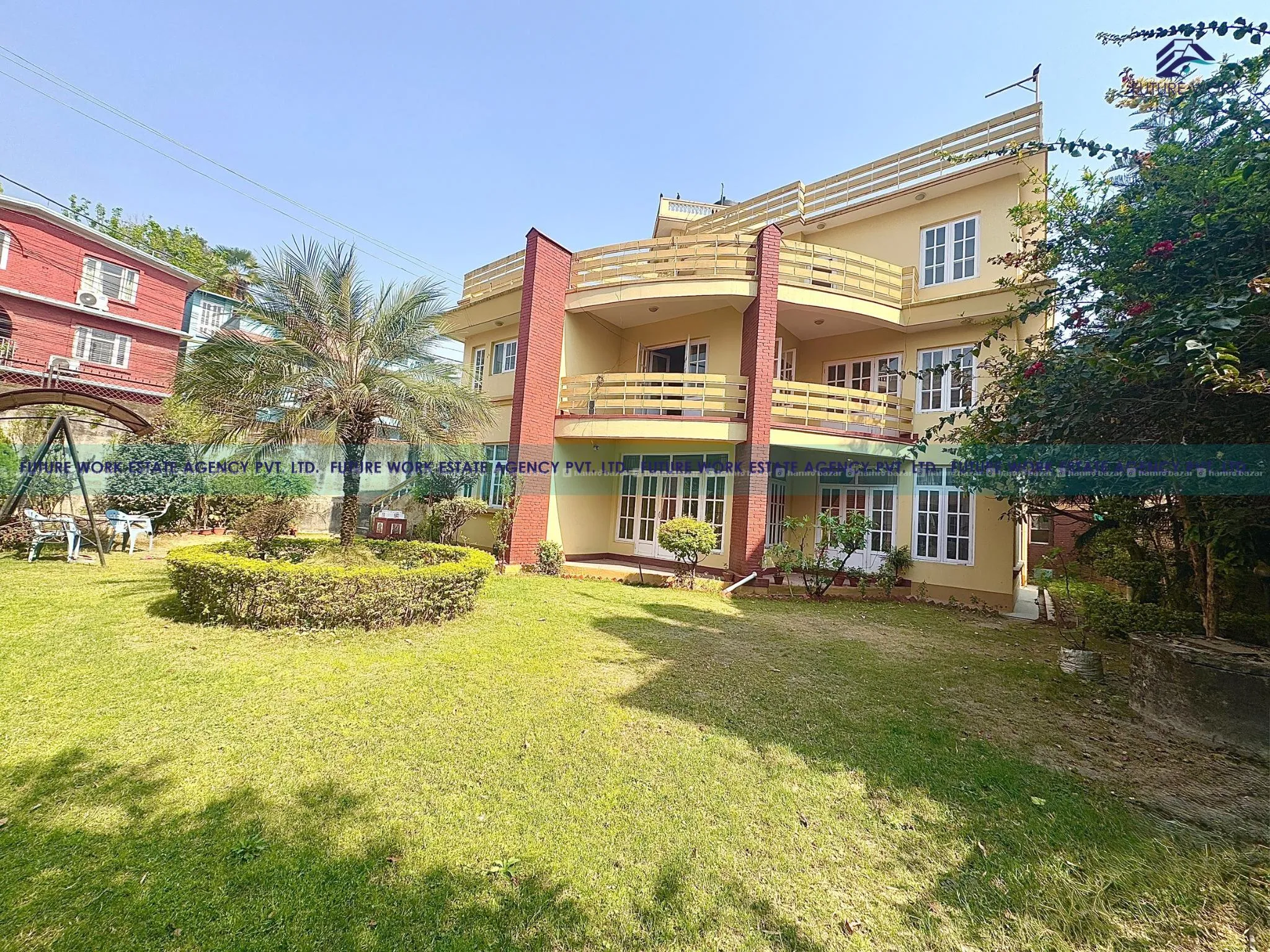 House for sale at Mandikatar, Kathmandu