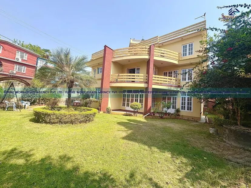 House for sale at Mandikatar, Kathmandu