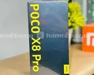 POCO X8 pro (8/256) SEAL PACK/brand new