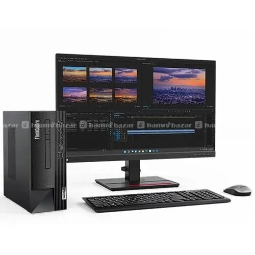 Lenovo Desktop ThinkCentre 50T Gen4 i7 13700 8|512
