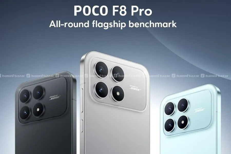 Poco f8 Pro 12/512gb Telephoto Camera Brand New