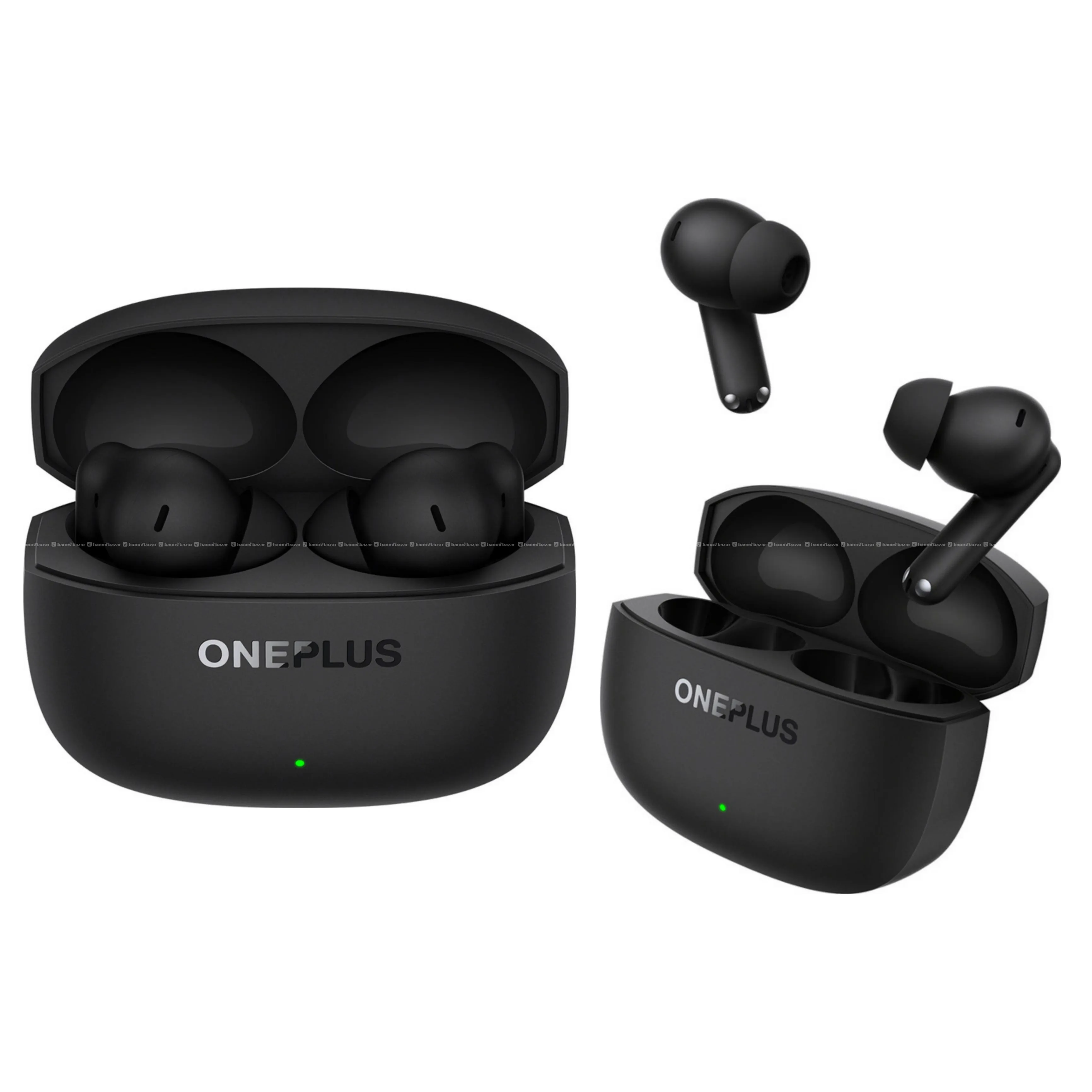 OnePlus Nord Buds 4 Pro Upto 55dB Real-time ANC