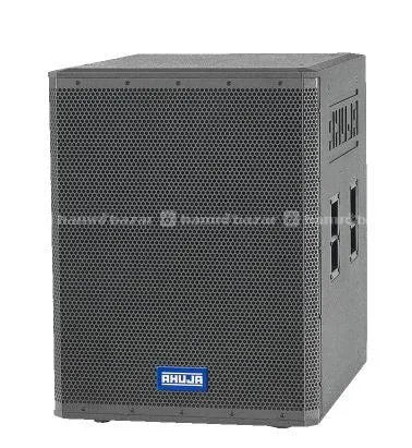 Ahuja SWX 810 Sub-woofer (800watts)