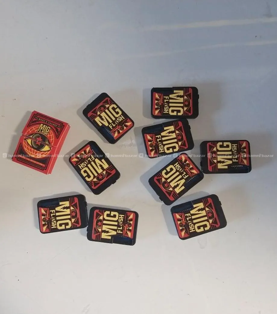 Nintendo Switch Mig Switch Flash In Stock nintendo