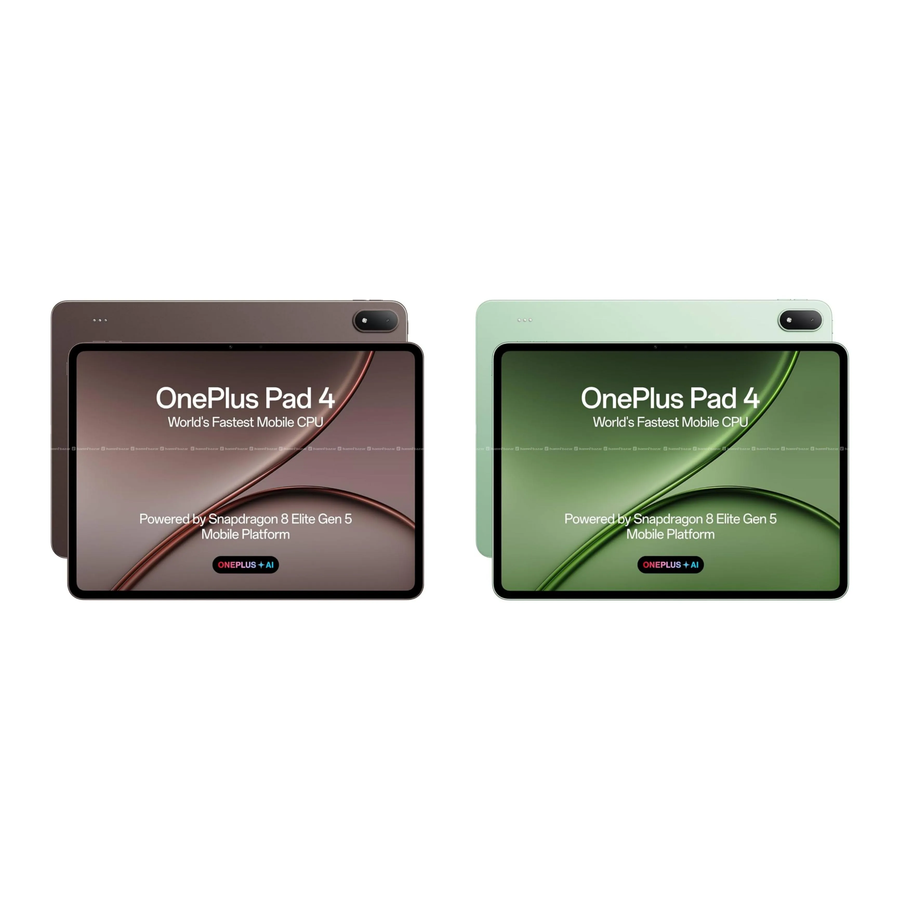 OnePlus Pad 4 8GB 256GB