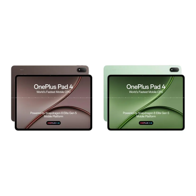 OnePlus Pad 4 8GB 256GB