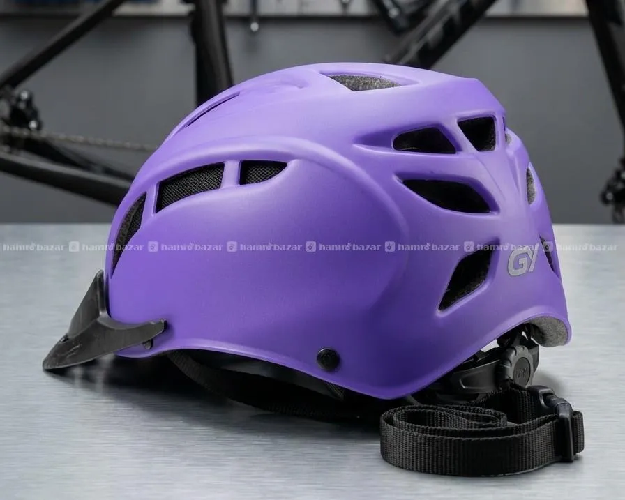 High quality kids cycling helmet