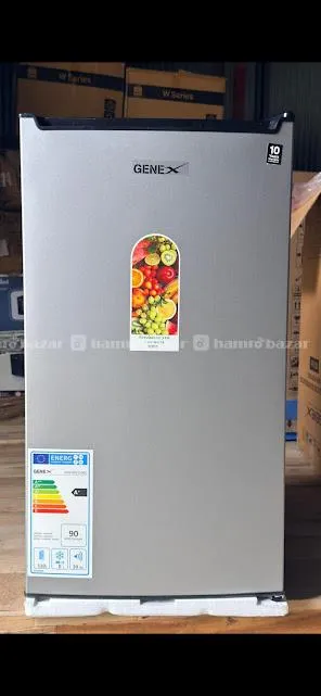 Genex Refrigerator 100 ltr