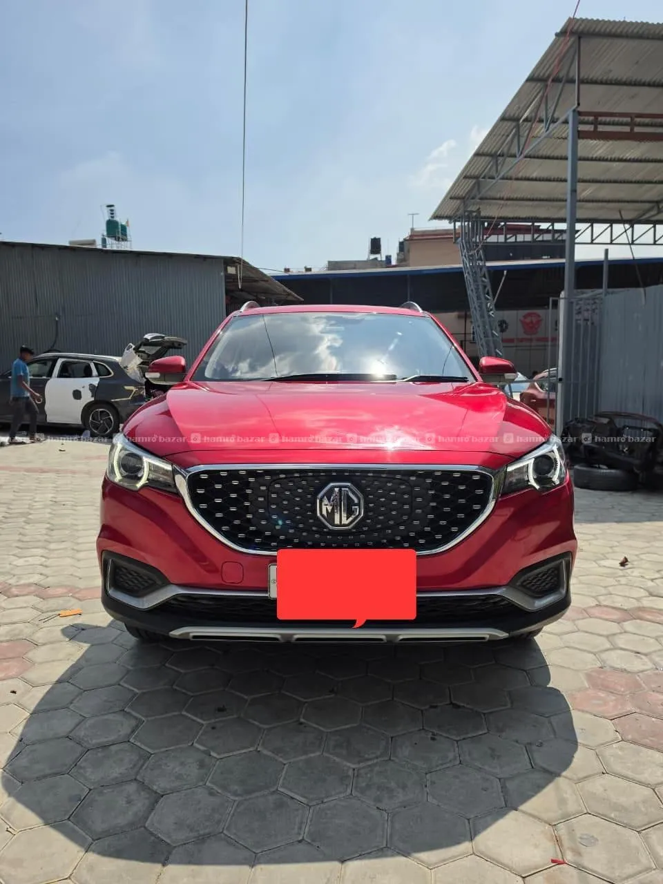 MG CAR HIRE WITH DRIVER 9705544447
