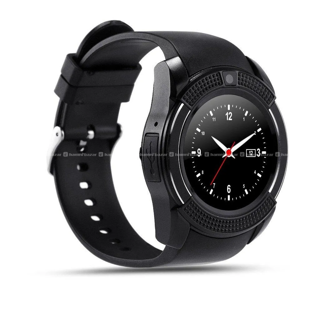 V8 Smart Watch