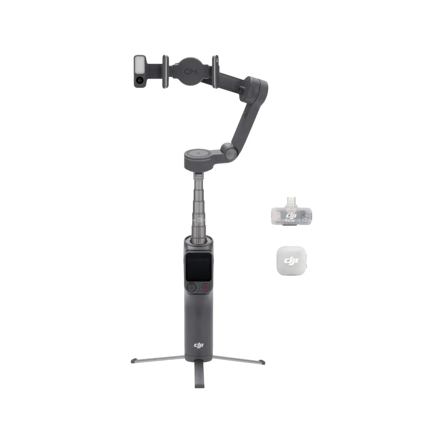 DJI Osmo Mobile 8P Creator Combo full vat