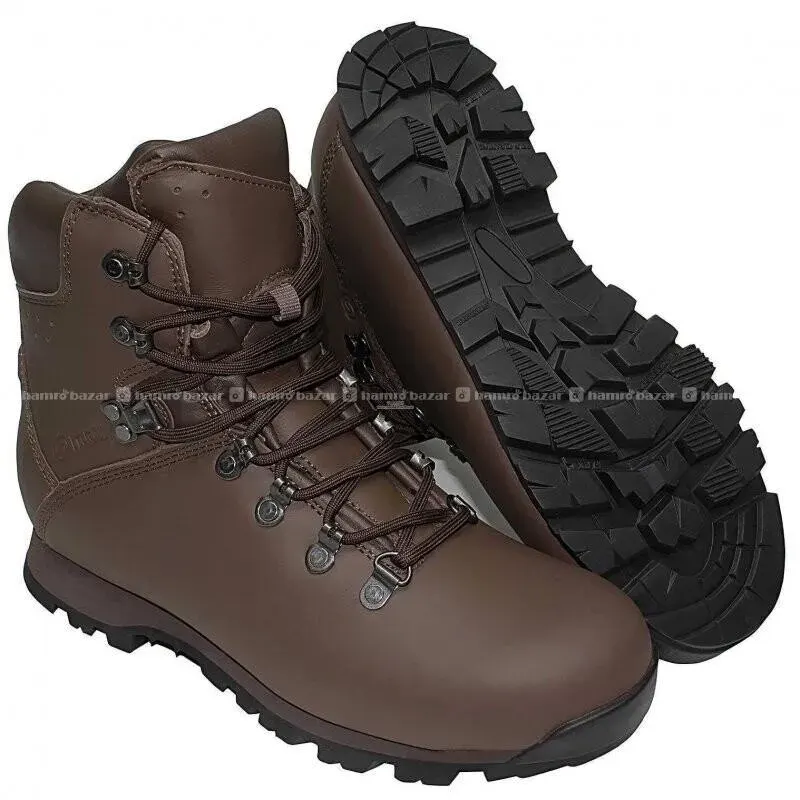 Ituri Boot