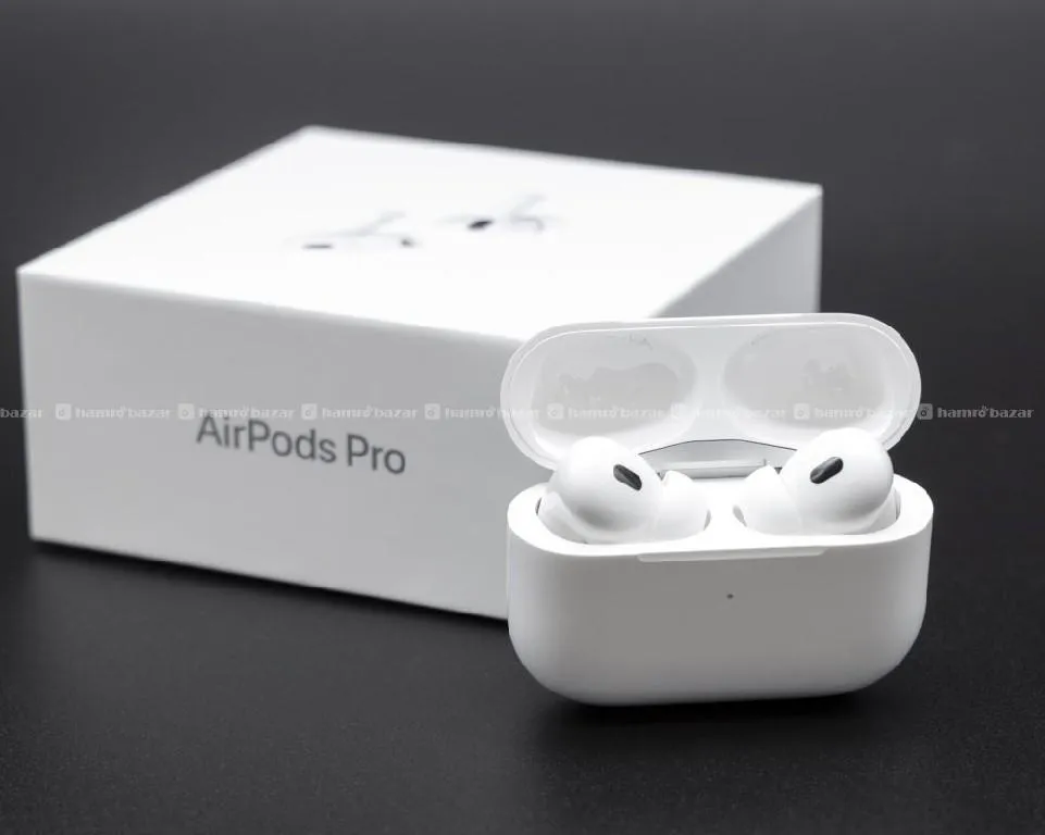 Airpods pro 3 brand new box pack on sale