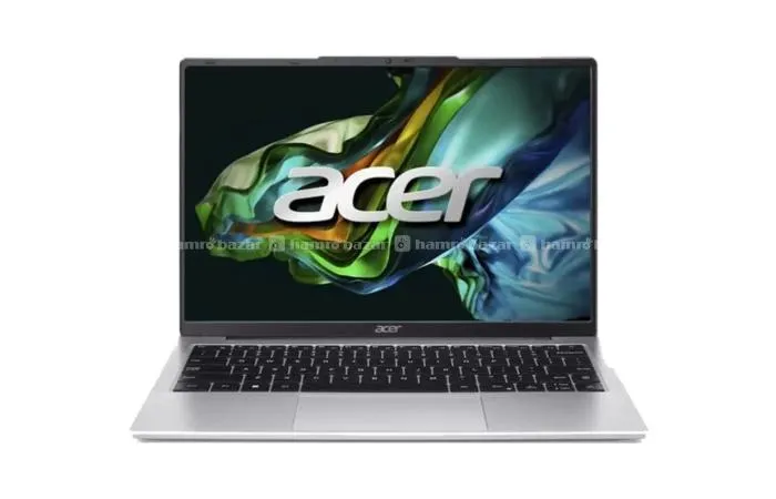 Acer Aspire lite 14 core3 N355|8GB Ram 512GB SSD