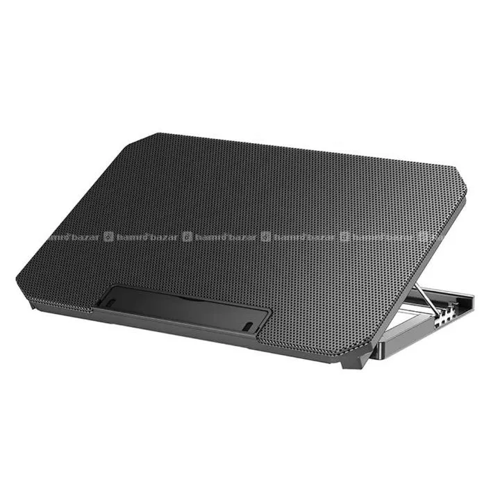 X2 4-Level Adjustable Height Laptop Cooler Stand
