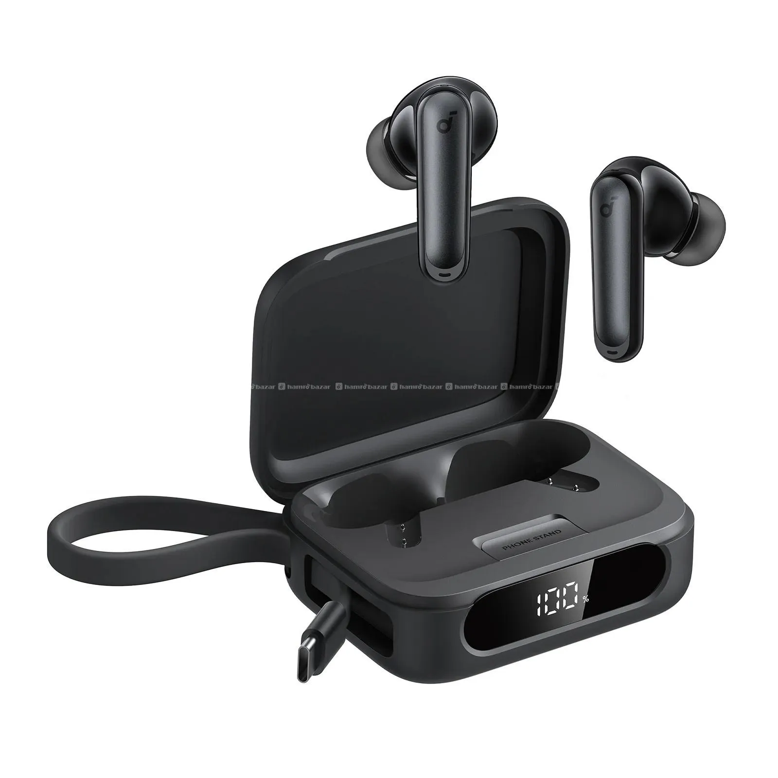 Soundcore P41i Adaptive ANC Wireless Earbuds