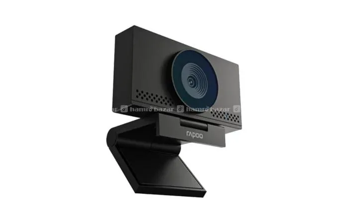 Rapoo C500AF 4K Ultra HD AutoFocus Webcam