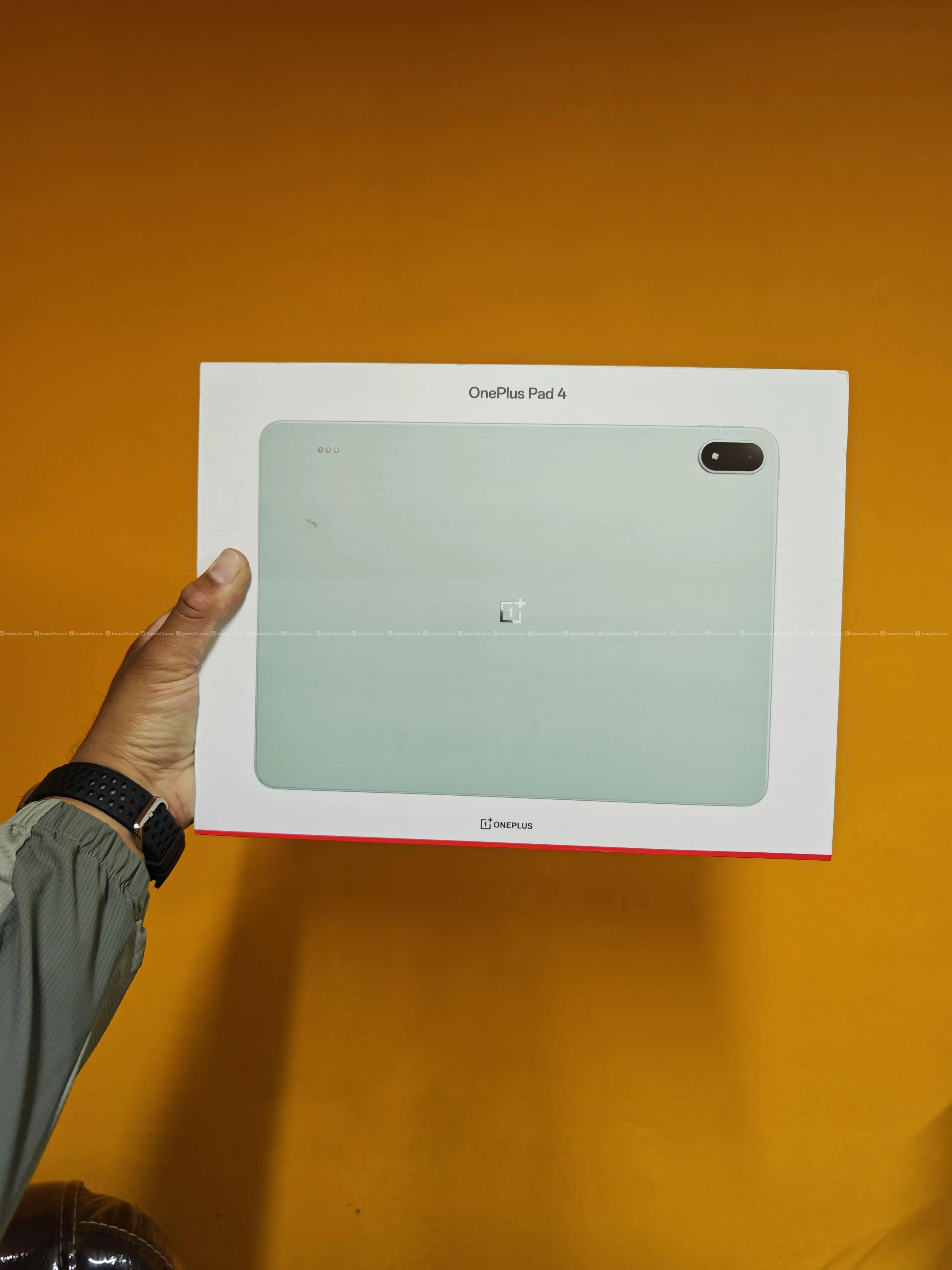 OnePlus Pad 4 12GB 512GB