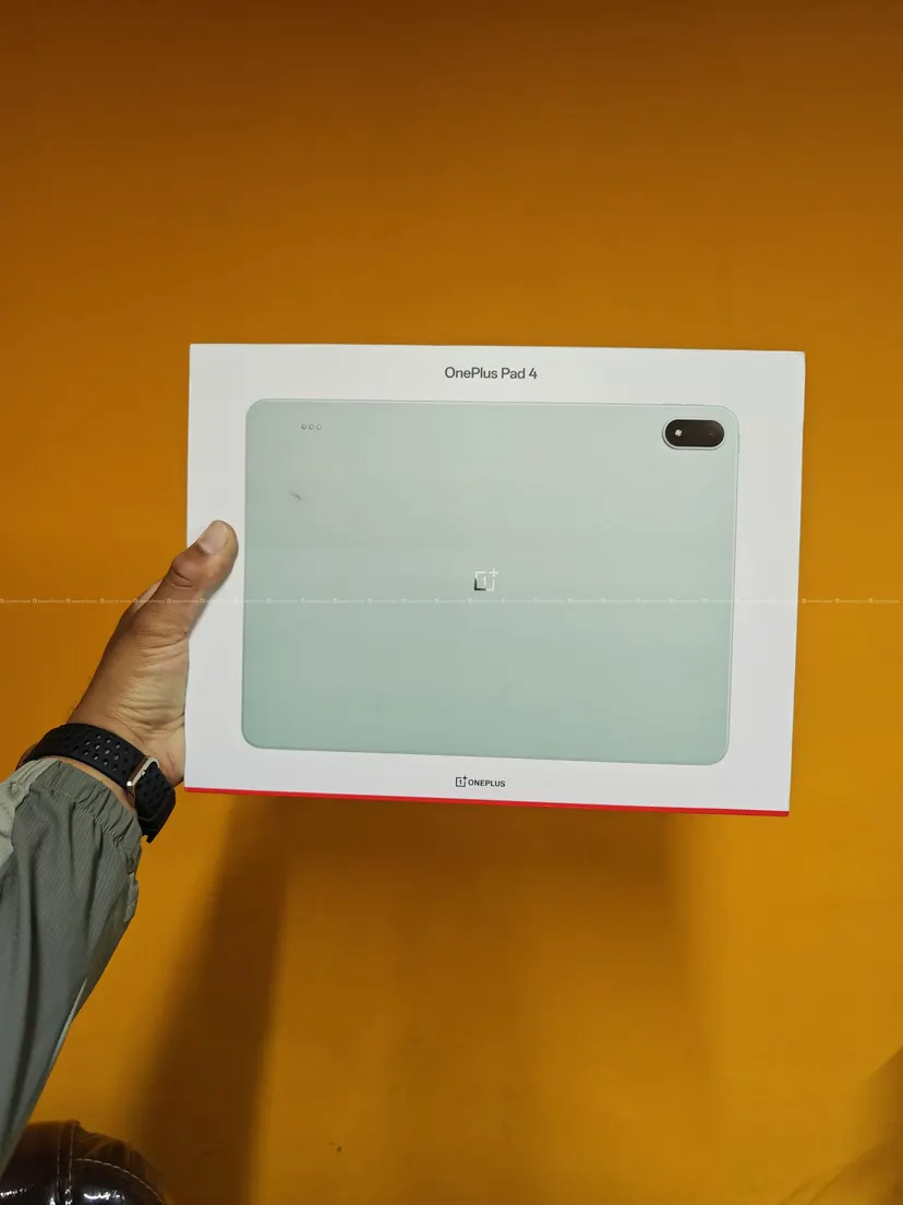 OnePlus Pad 4 12GB 512GB