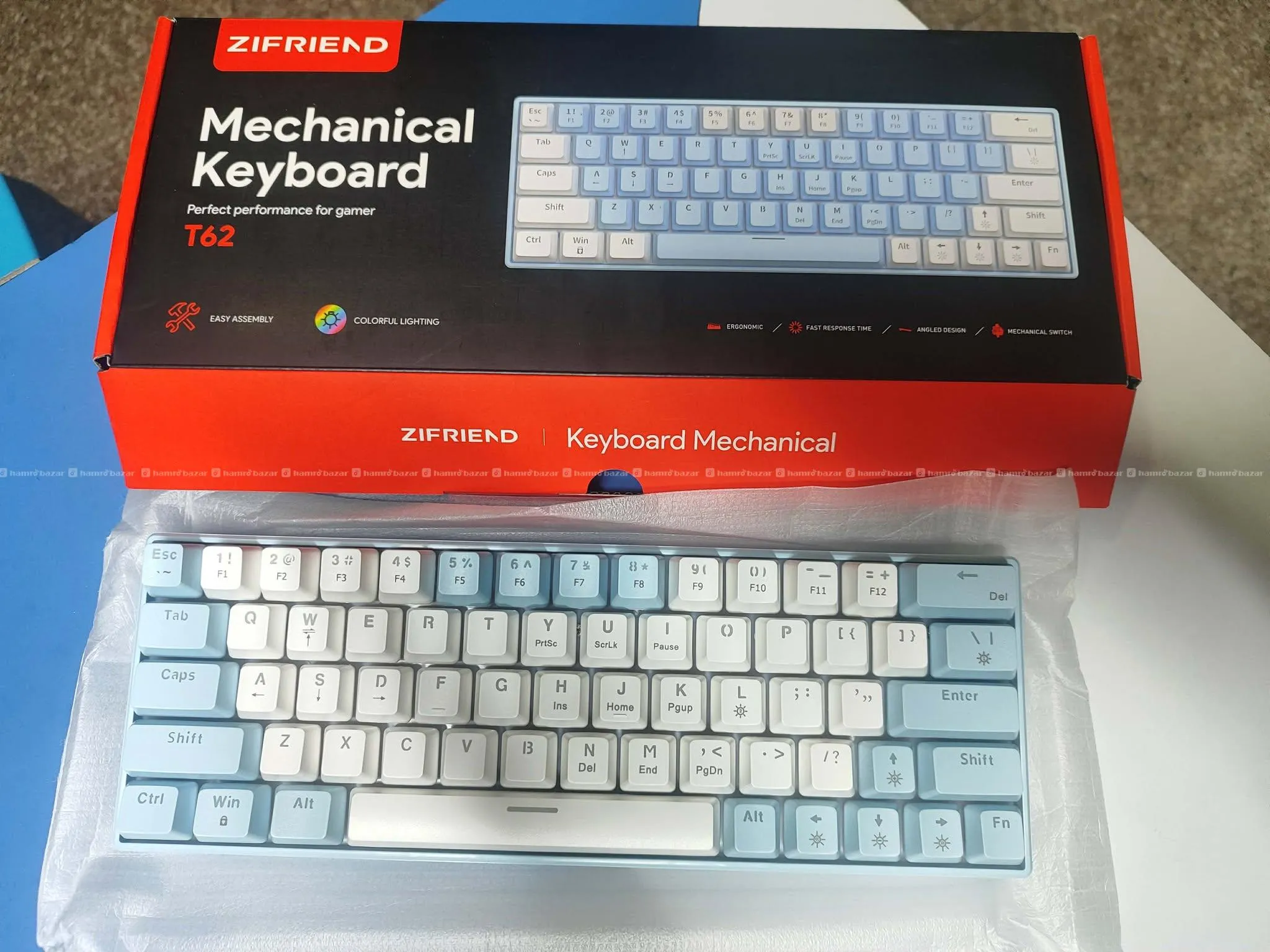 Gaming Keyboard